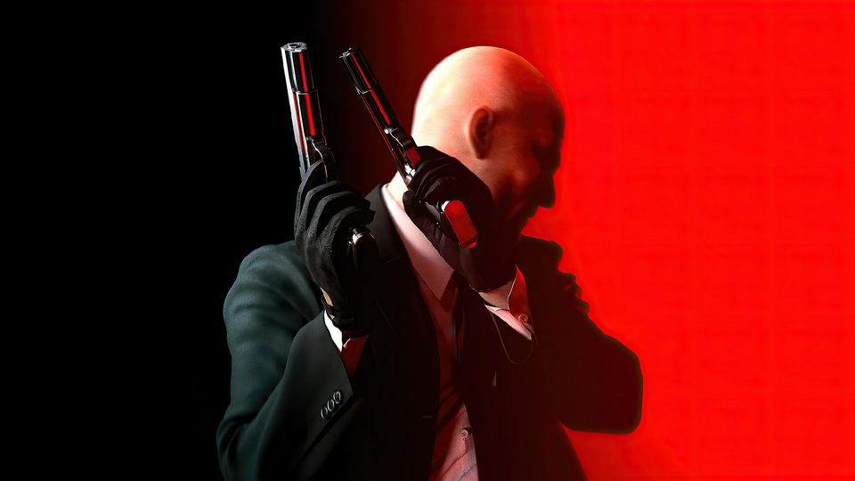 Отпущение грехов наемного убийцы 4k