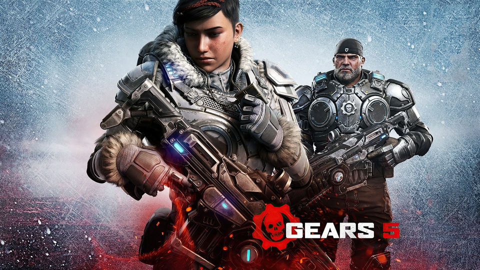 4k Gears 5 2020