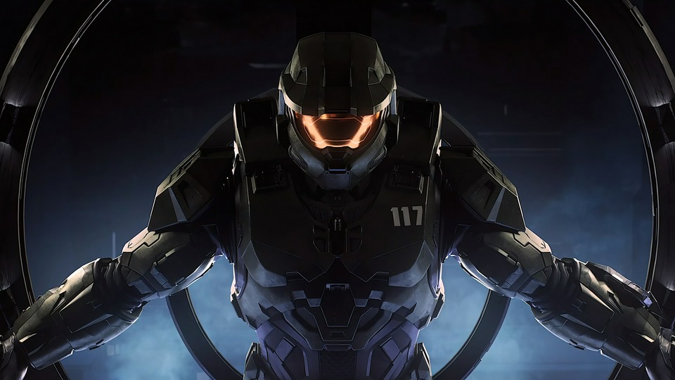 Halo Infinite 2020