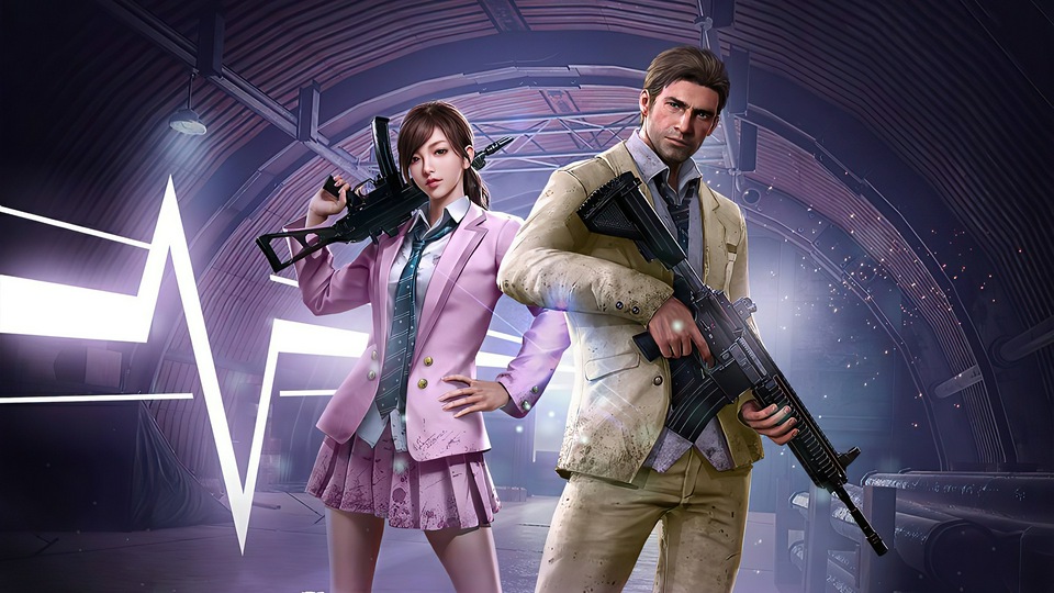 Персонажи Pubg 2020
