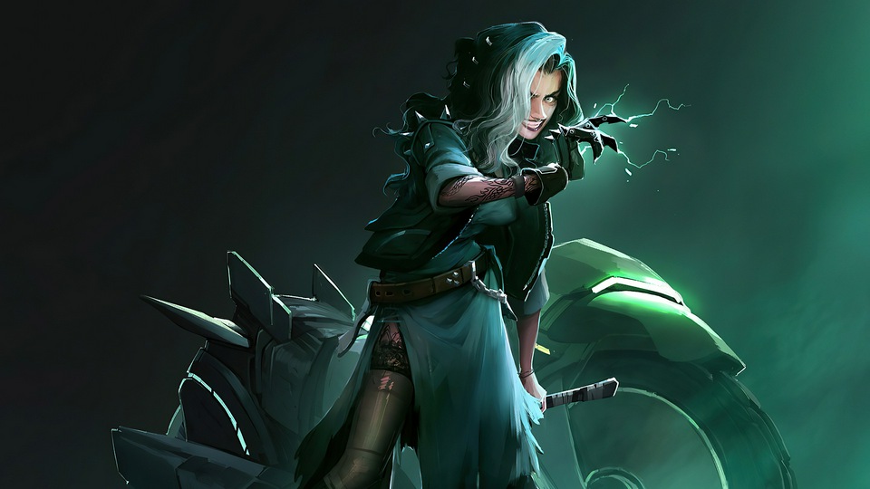 Банды Хогвартса Беллатрикс Лестрейндж онлайн