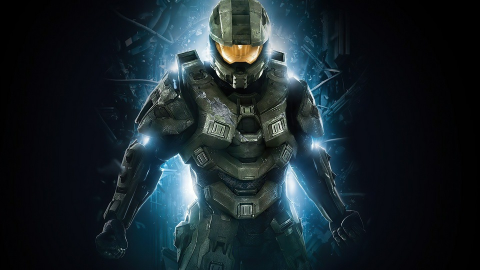 Halo 2020 4k