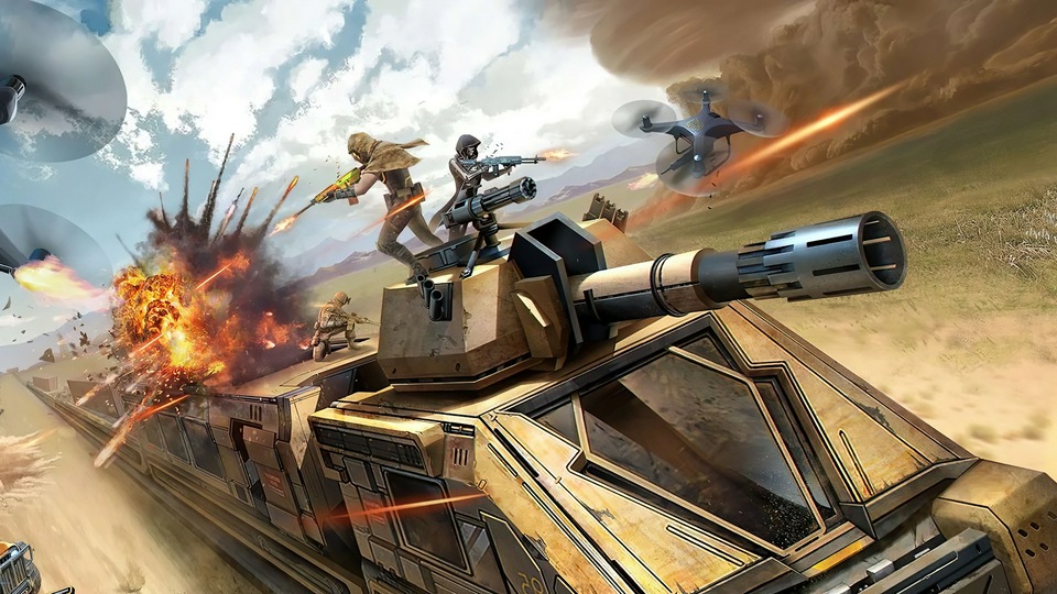 Правила Выживания