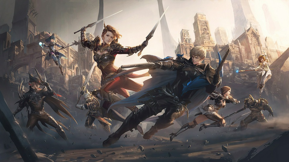 Игровое зло