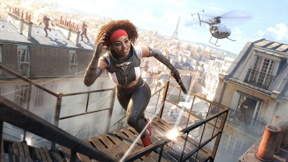 Бродячая компания Lancer