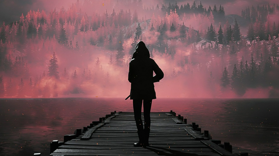 Скажи Мне, Почему