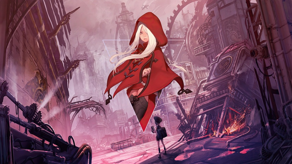 Драконье гнездо