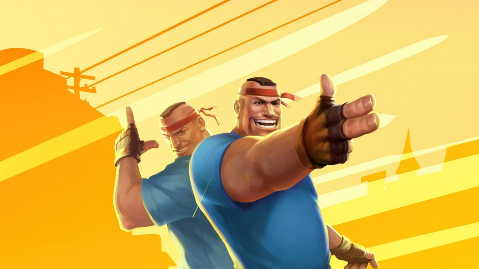 Боги Бума 2021 4k