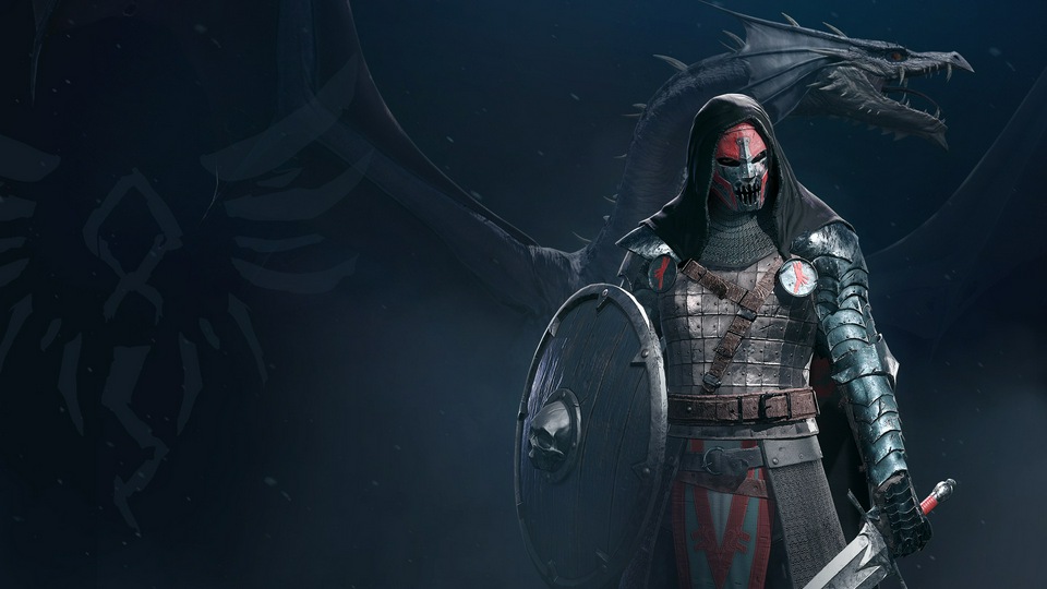 Столетие Эры пепла 4K 2021