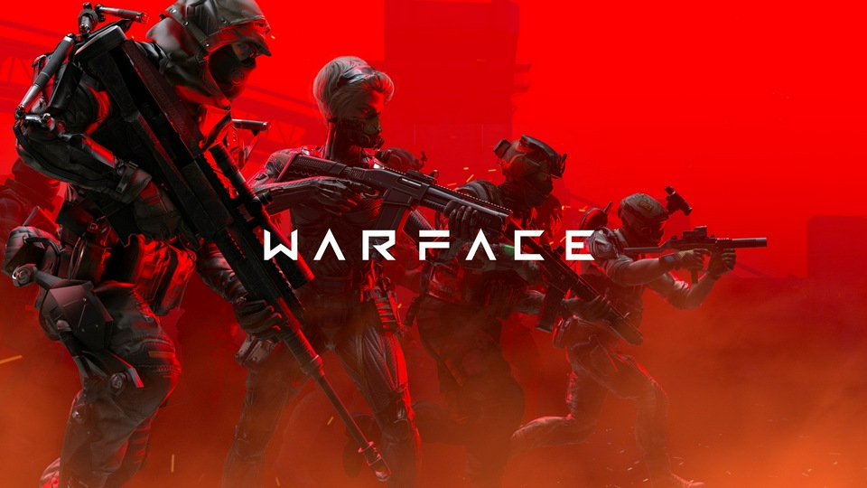 Warface 2021