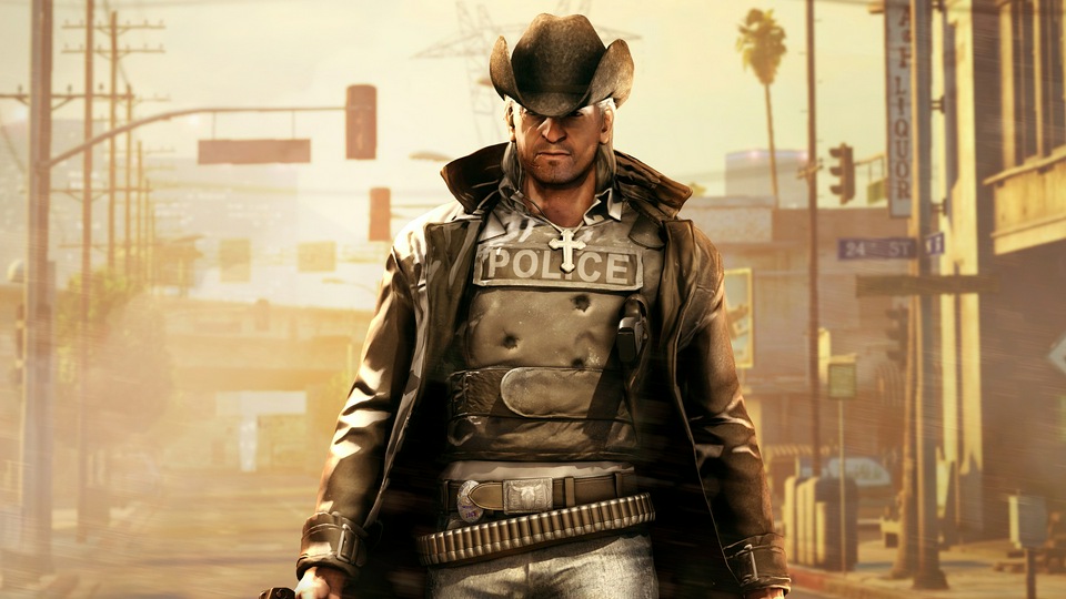 Зов Хуареса Картель