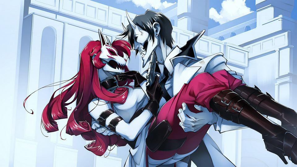 Неоново-белый 4k