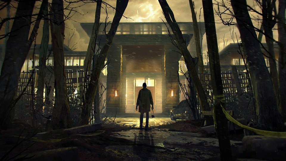 Призрак забвения Загробная жизнь 2021 4k