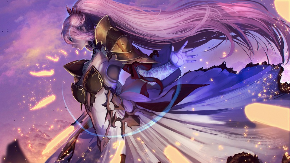 Шионн Рассказы о Восстании