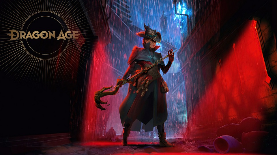 Dragon Age 4 5k