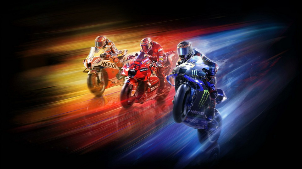 Moto Gp 2022