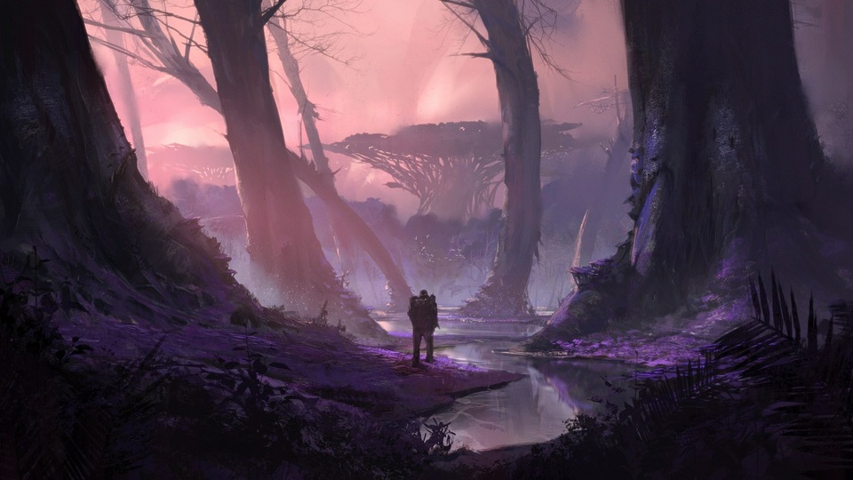 Открытие мирового бегуна