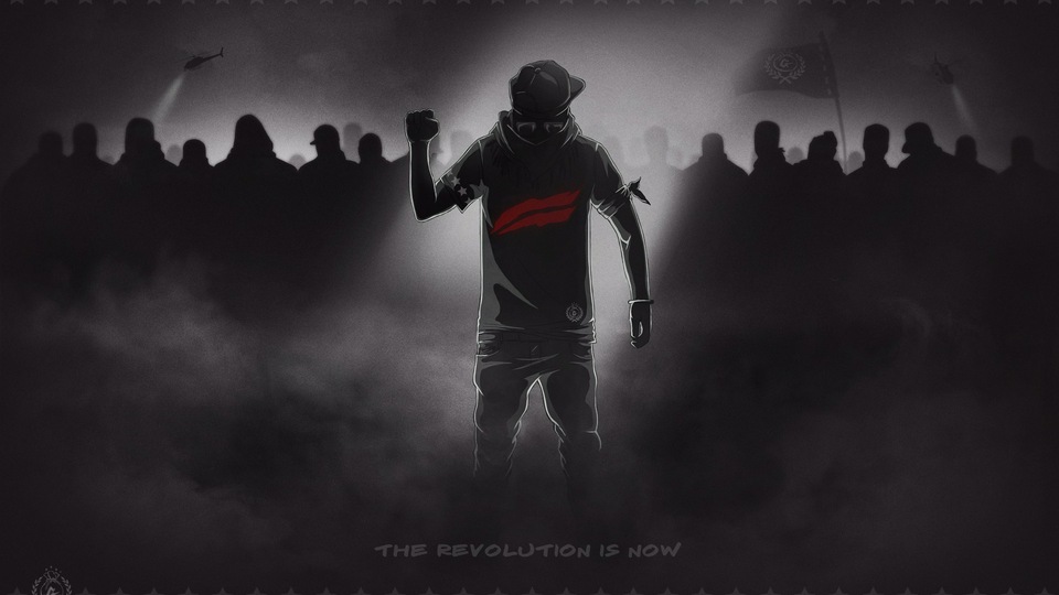 Руководитель группы 4k