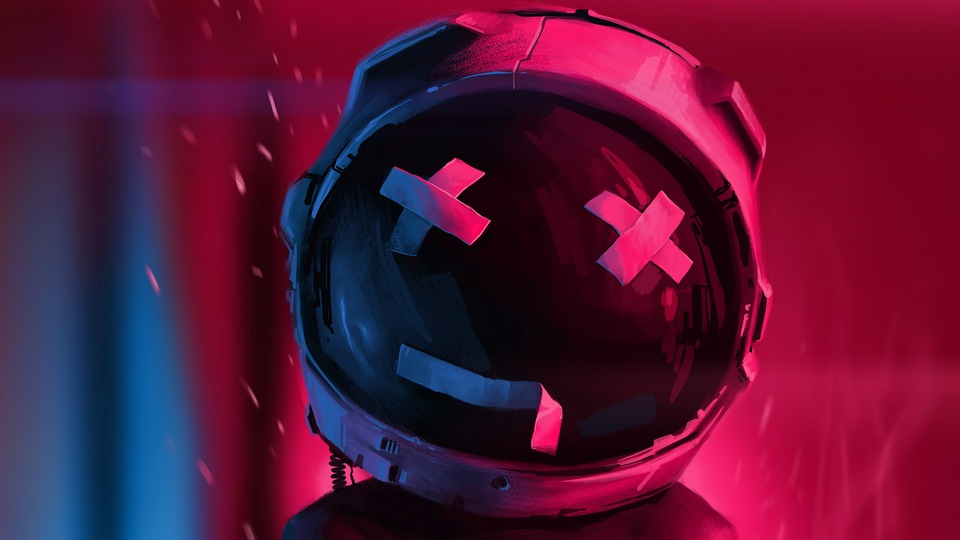 Просто тишина