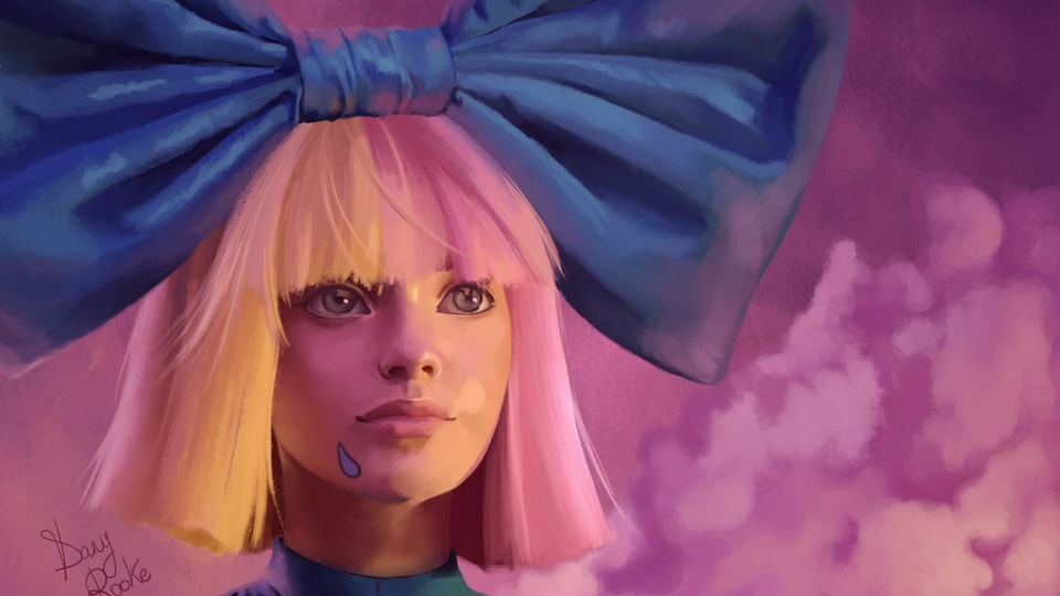 Грозовые тучи