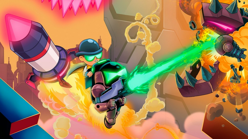 Райдер Дезертир Обложка Цифровое искусство