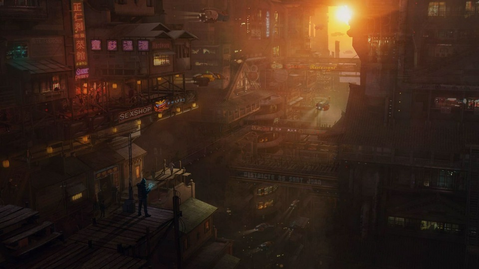 Утренняя энергия