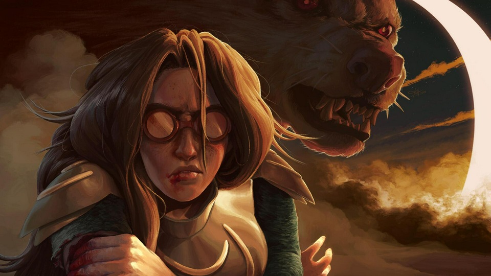 Лицом к лицу с противником