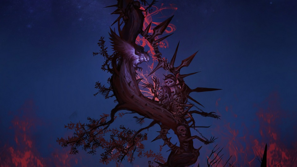 Жизнь и Смерть