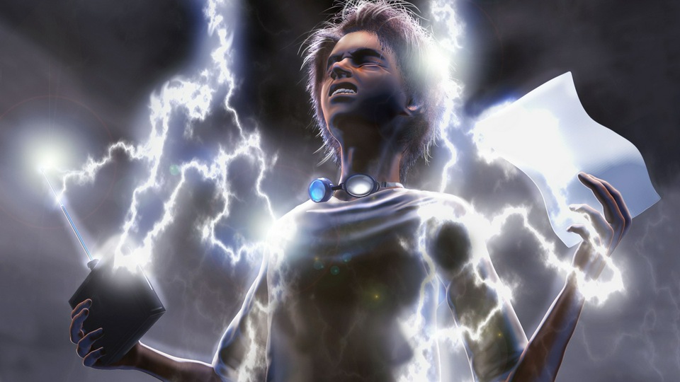 Вне времени