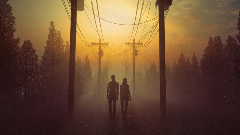 Новое путешествие