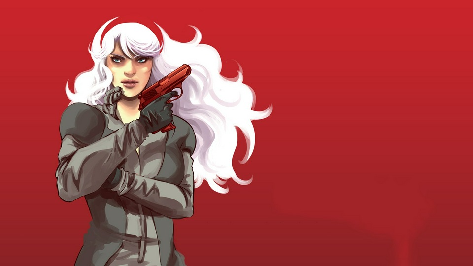 Кодовое имя Бабушка Конклав Смерти