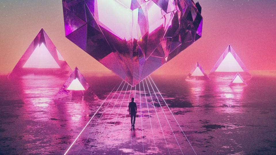 Следующее измерение