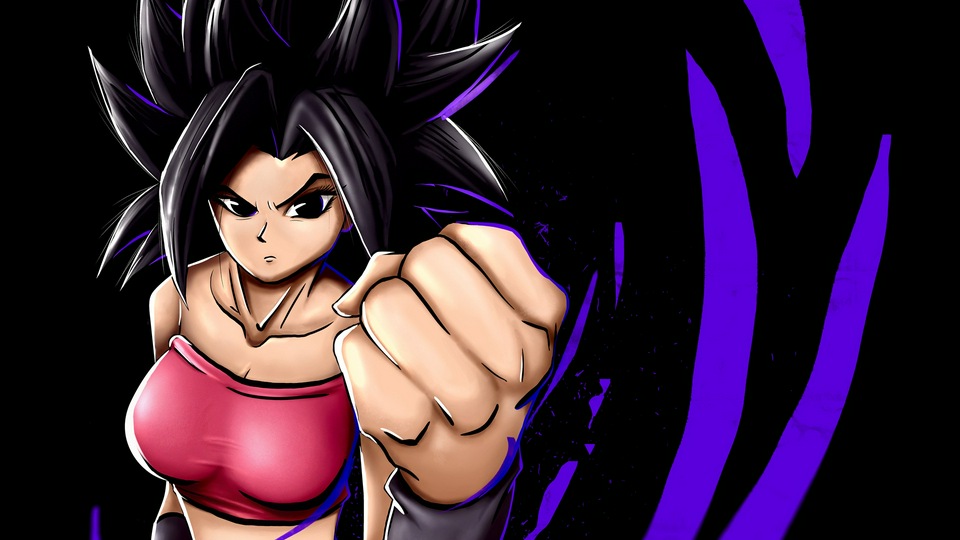 Фанарт из цветной капусты