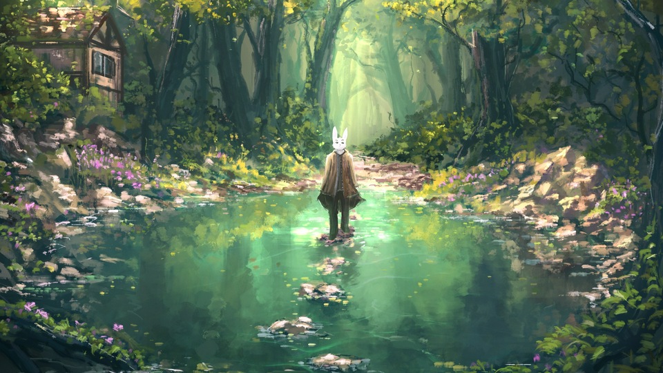 Спокойный ум