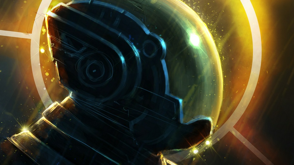 Патруль под дождем 4k