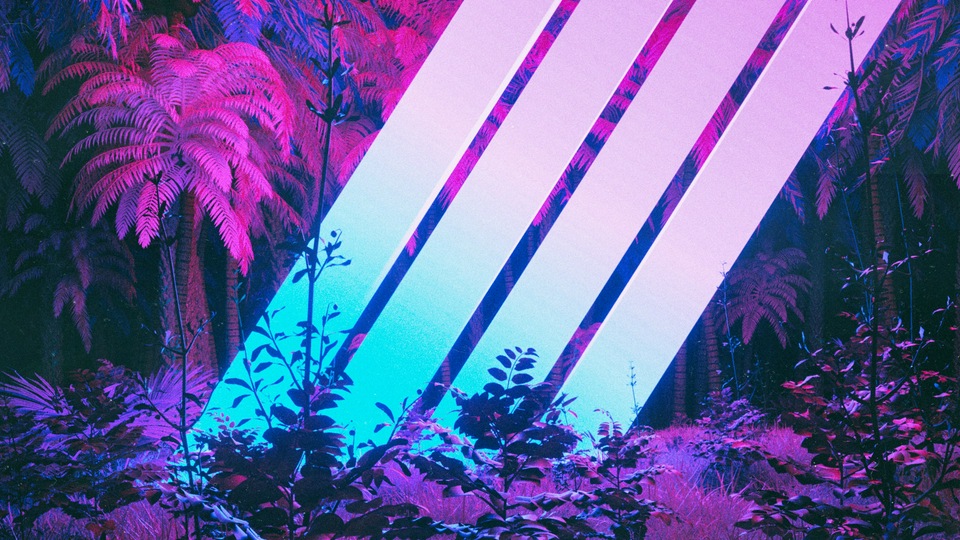 Возрожденный свет