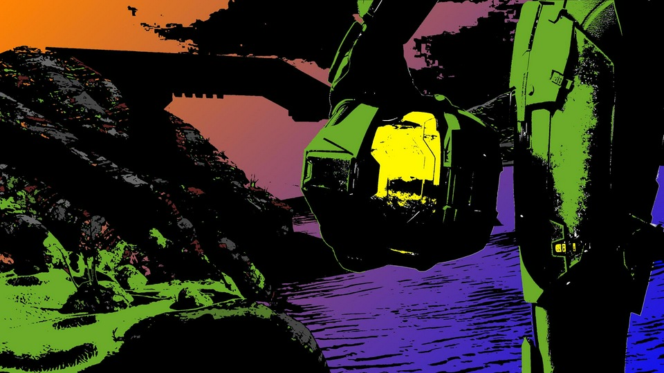 Главный глюк Арт 4k