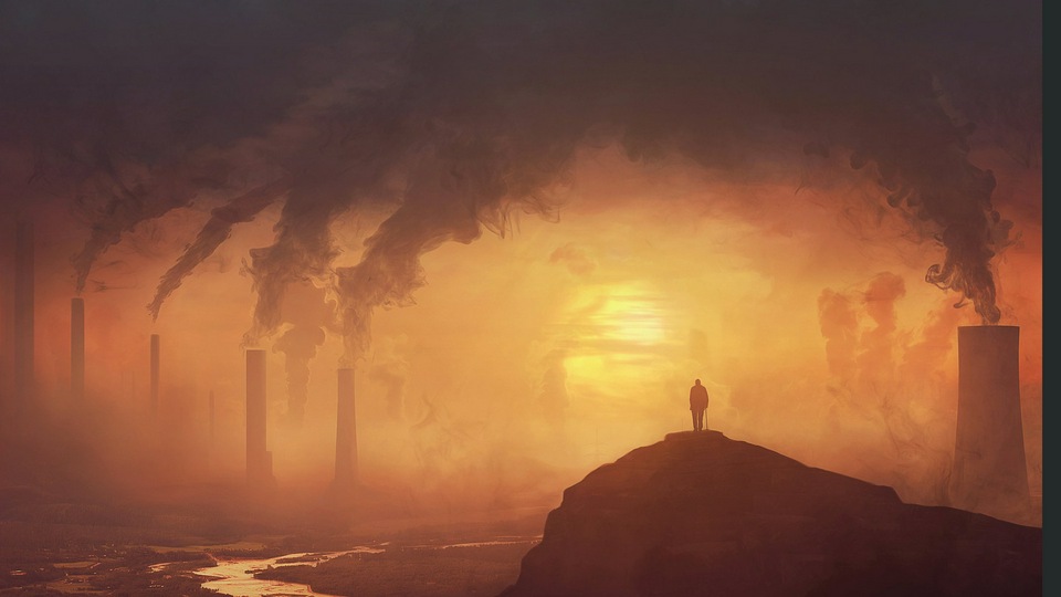 Последний Проблеск Света