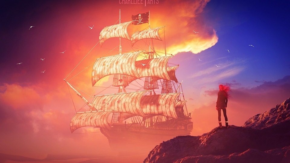 За пределами моих мечтаний