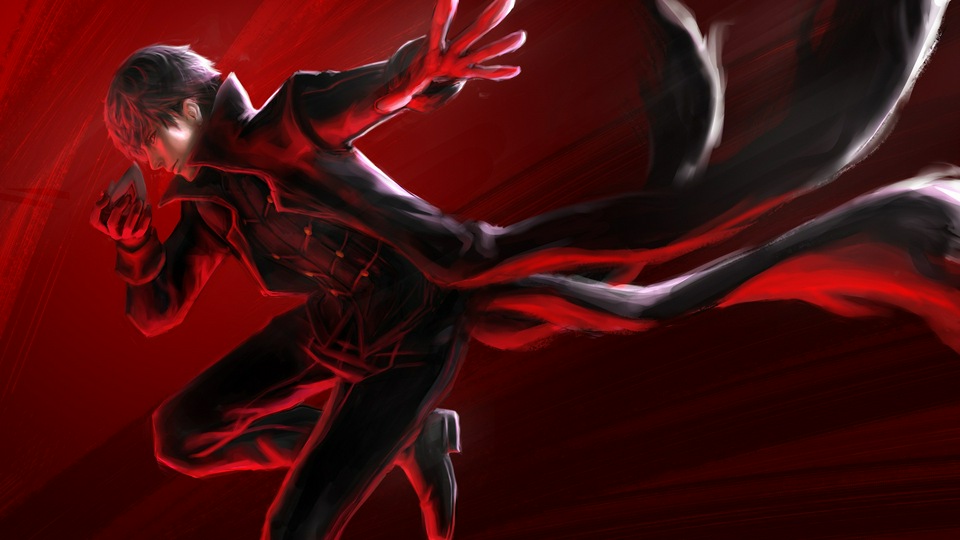 Фокусник Джокер