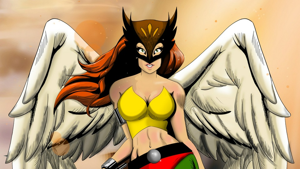 Наемный убийца 4k