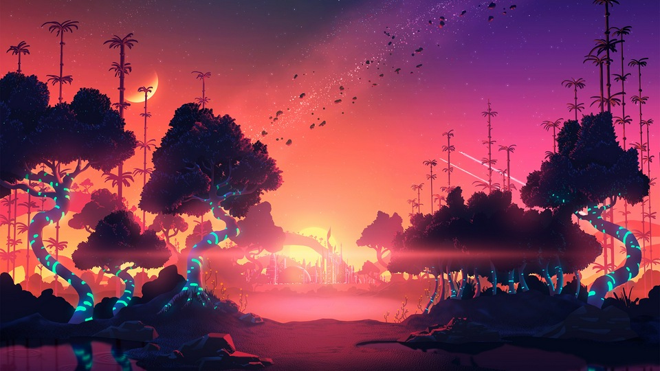 Триллектро