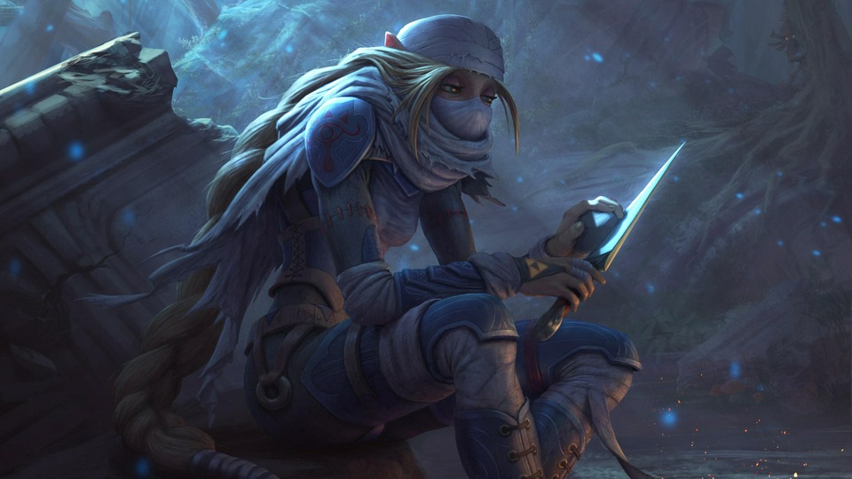 Забывчивый принц