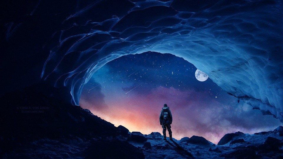 Новая жизнь 4k