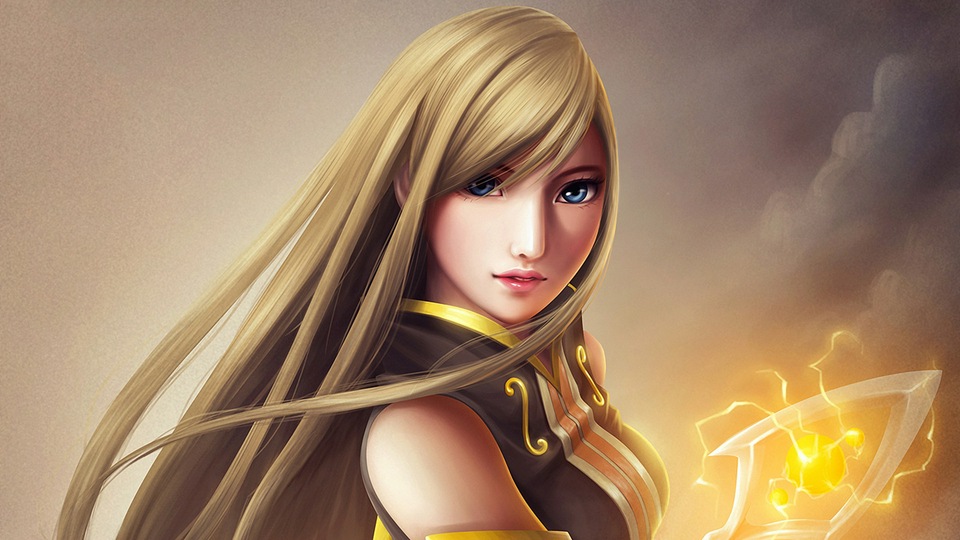 Мистеарика Фенде