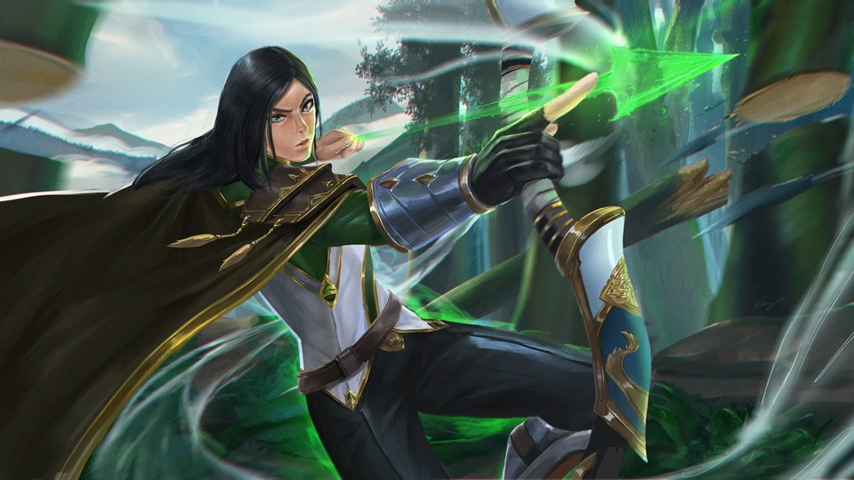 Рама - Пенсне Айотайи