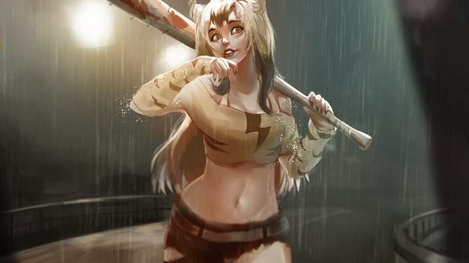 Электабузз Гижинка