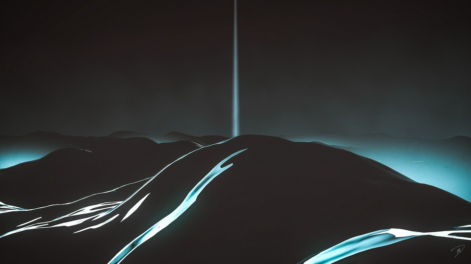 Крутая Лавовая гора