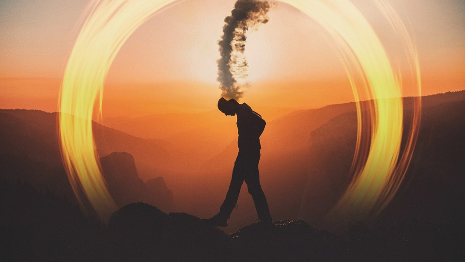 Окружающий Мечтами