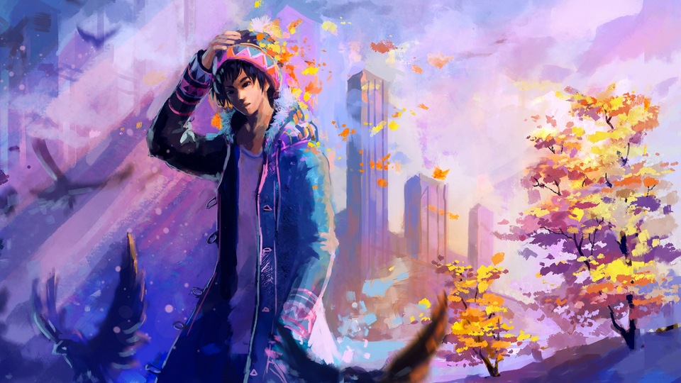 Держите его в Темноте